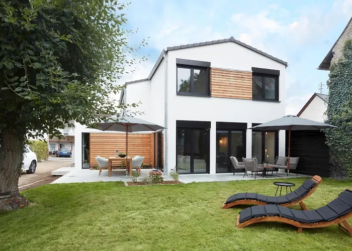 Chalet 48