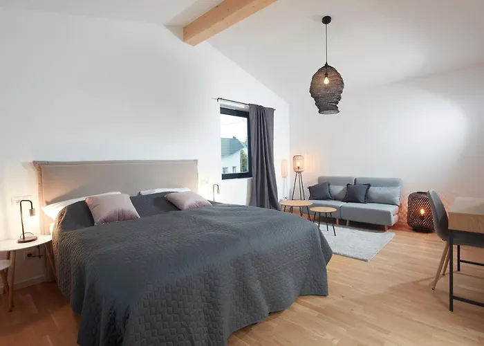 Chalet 48