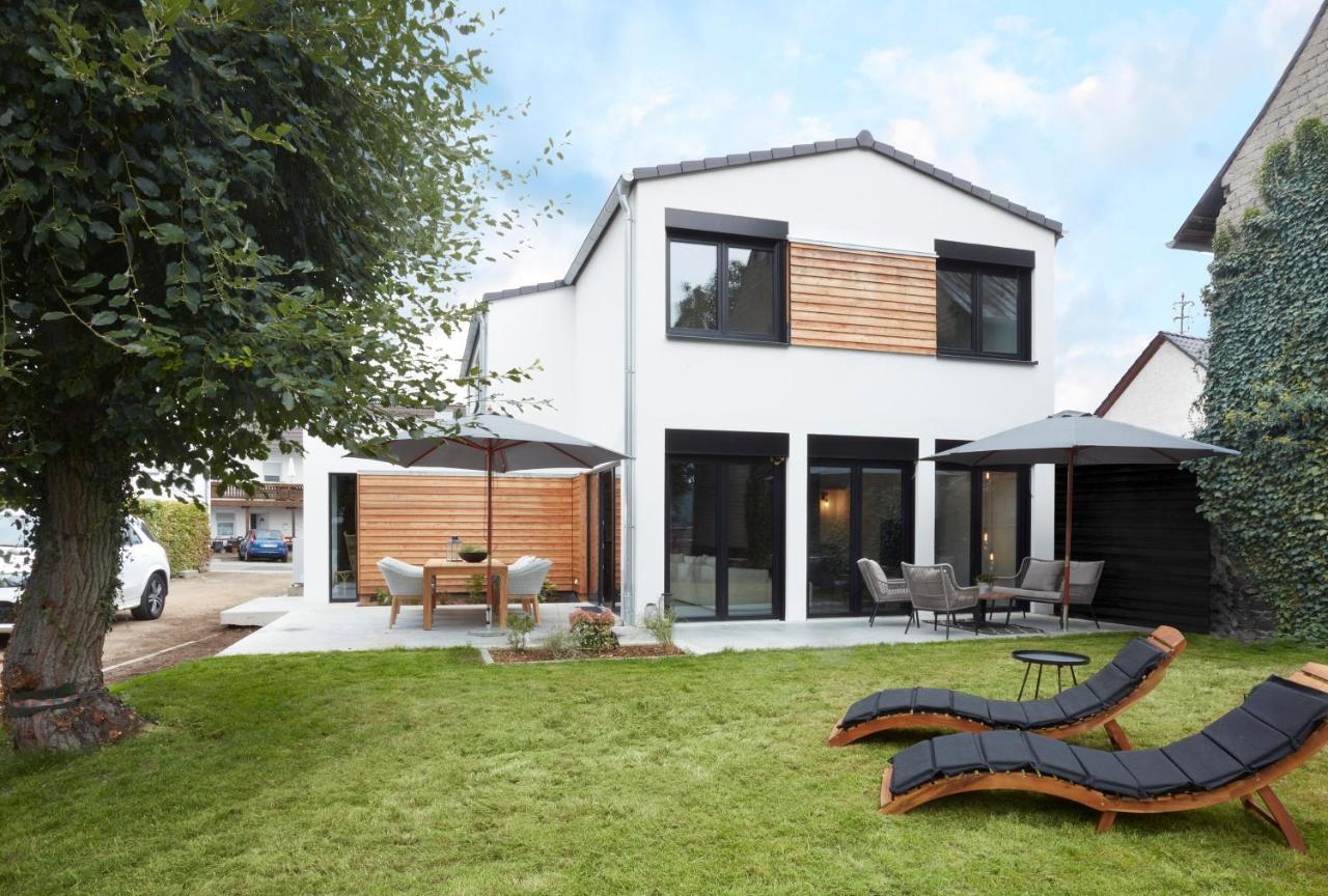 48 Villa Mayen