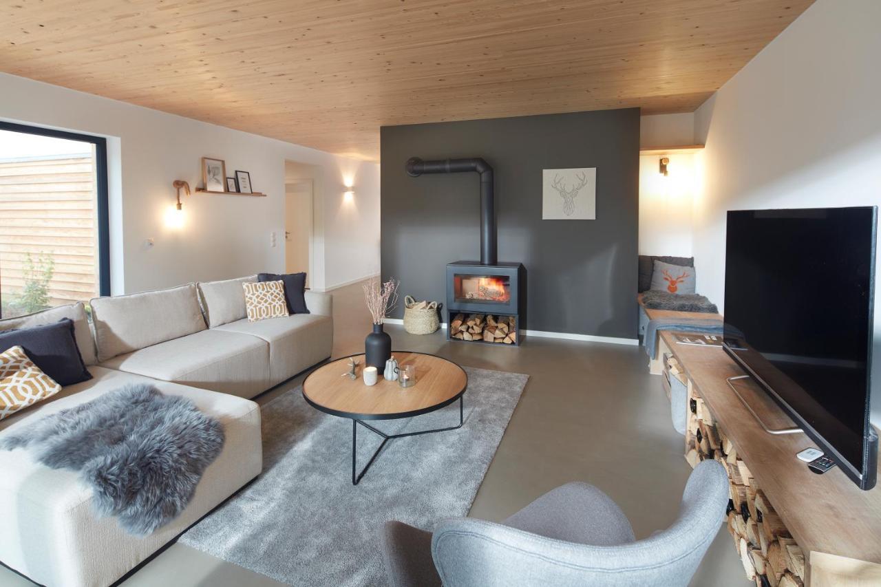 Villa 48 Mayen